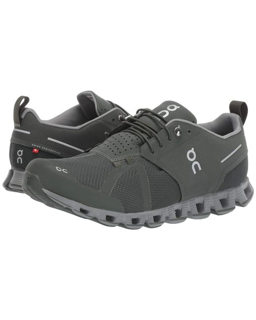 on cloud waterproof forest lunar