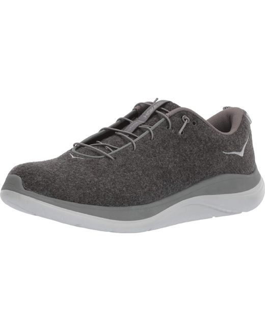 men's hupana wool