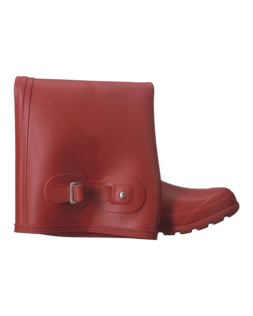 hunter original tour