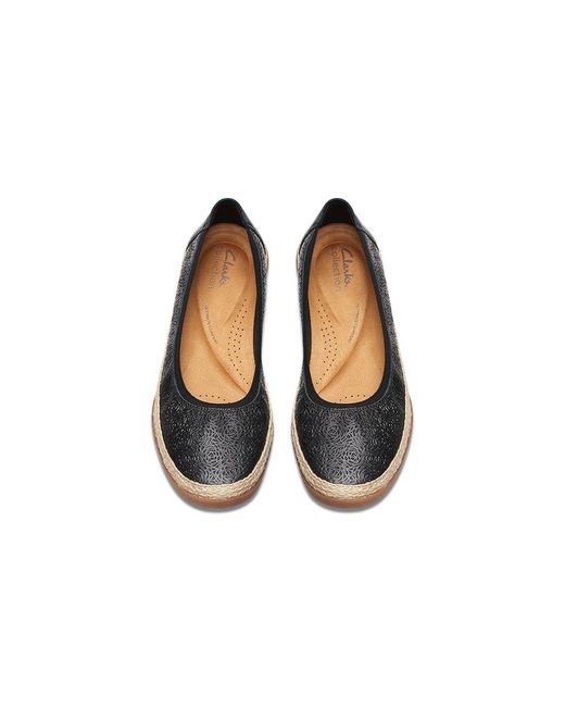 Clarks Elleri Rae : : Ropa, Zapatos Y Accesorios