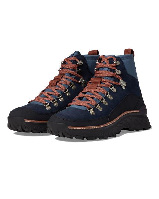 Men's zerogrand explore on sale waterproof hiker boot