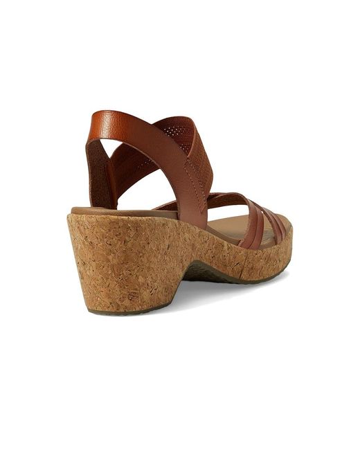 Skechers Brown Brystol