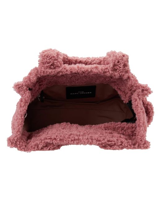 marc jacobs teddy bear bag