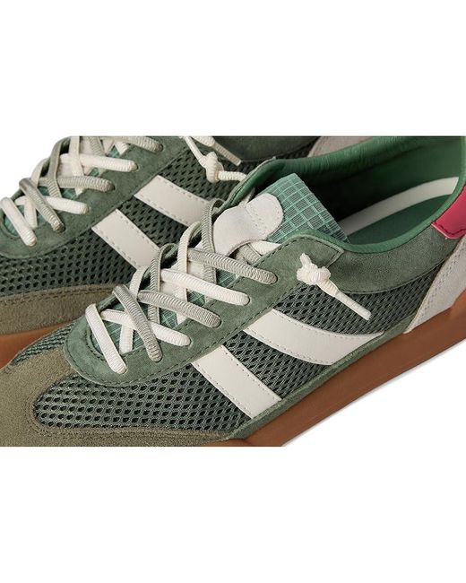 Steve Madden Green Verdict Shoes