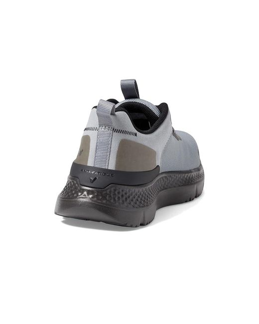 Timberland Gray Setra Composite Safety Toe (/) Shoes for men