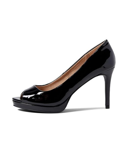 Cl By Laundry Black Mild ( Patent) Shoes