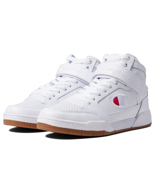 Buy Arena Power HI Sneakers Men's Footwear from Champion. Find Champion fashion & more at DrJays.com