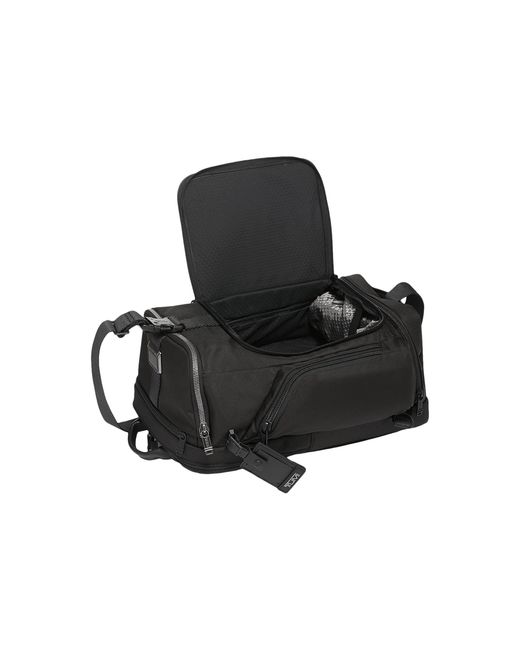 tumi alpha duffel