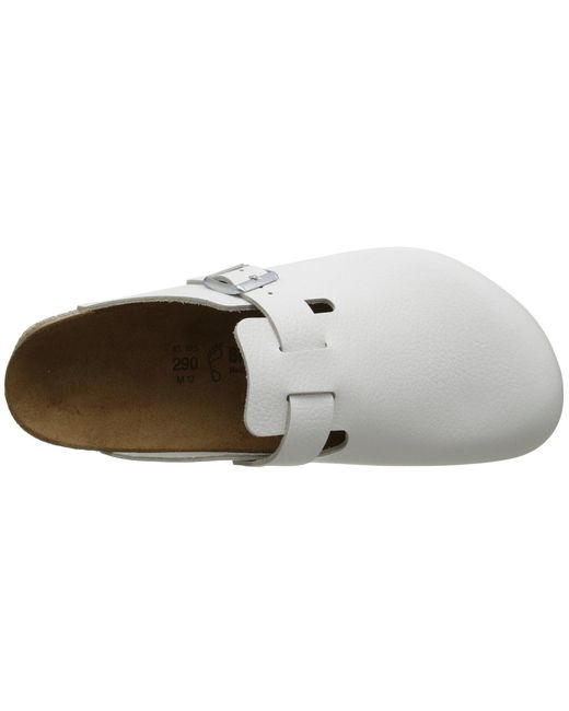 birkenstock boston super grip review