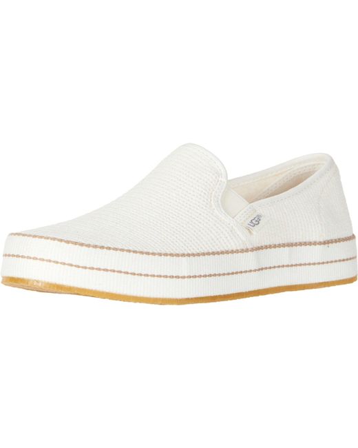 bren slip on ugg