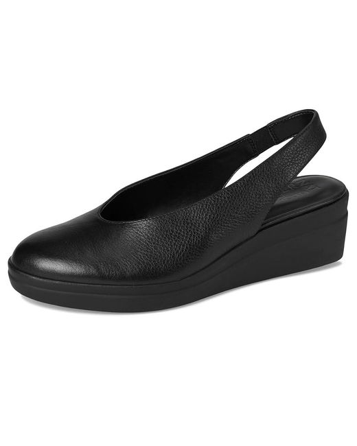 Naturalizer Black Sutton Shoes 10 M (B)