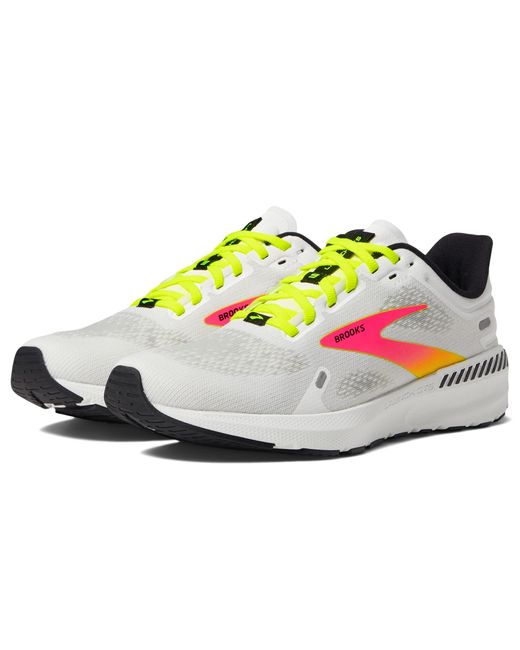 Brooks Synthetic Launch Gts 9 Lyst