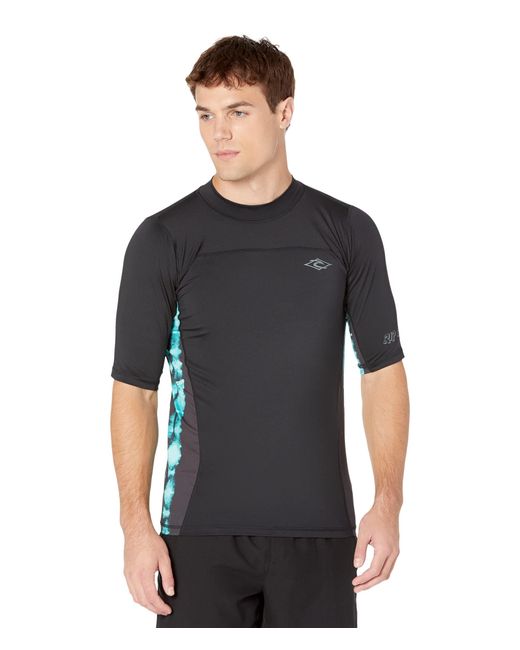 rip curl uv tee