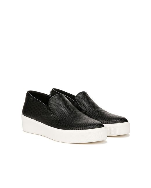 Naturalizer Black Marianne 3.0 ( Leather) Shoes