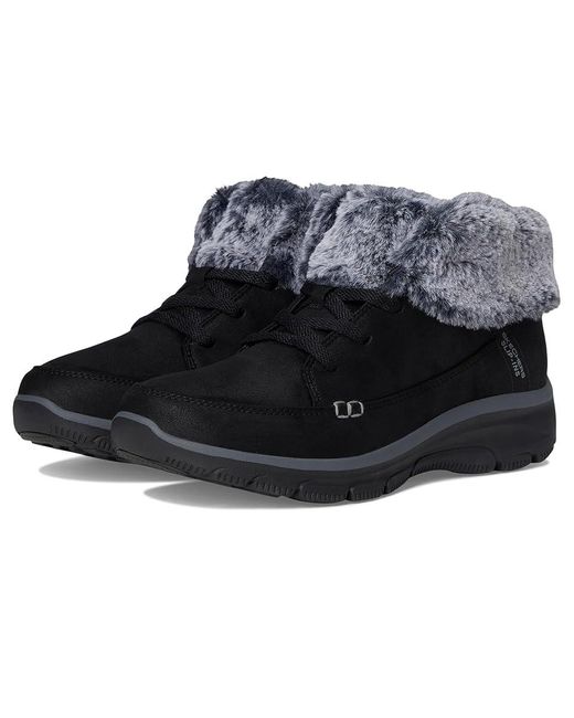 Skechers Black Easy Going