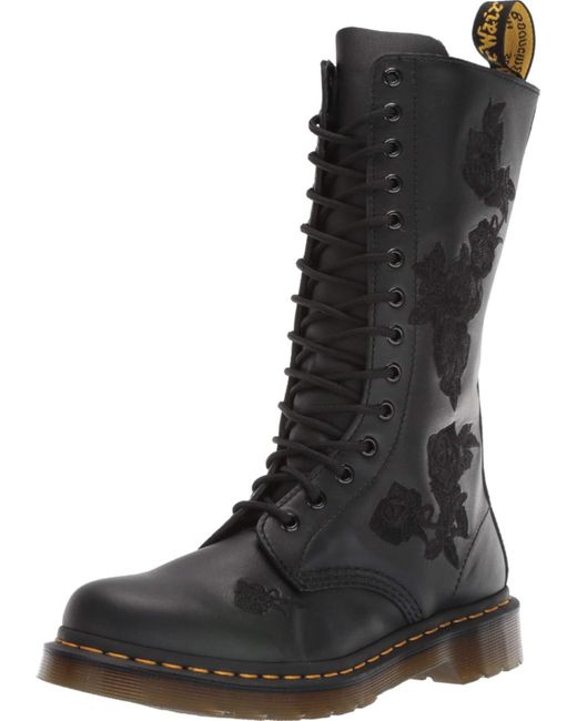 1914 vonda dr martens