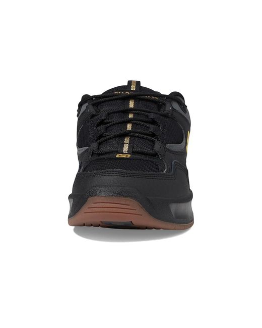 Dc Black Kalynx Zero (/) Shoes for men
