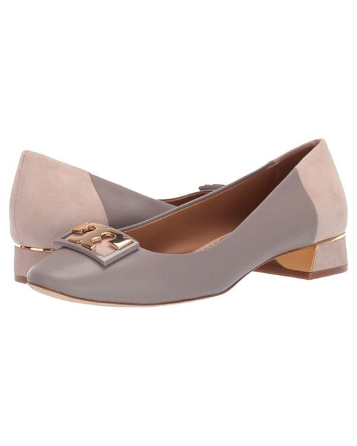tory burch gigi flat