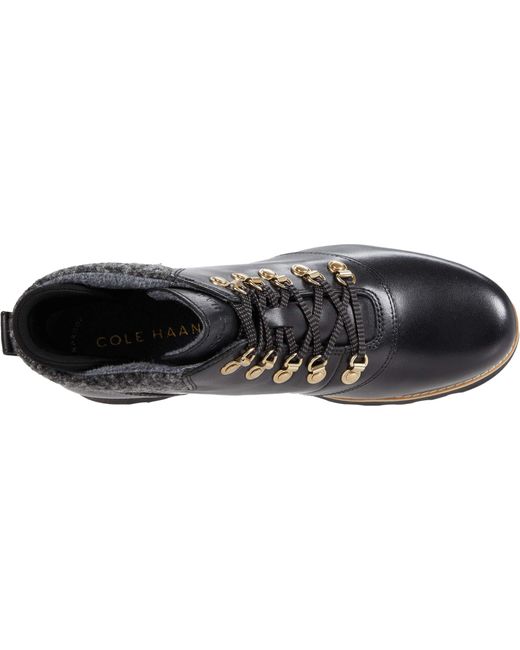 cole haan nantucket rugged plain toe boot
