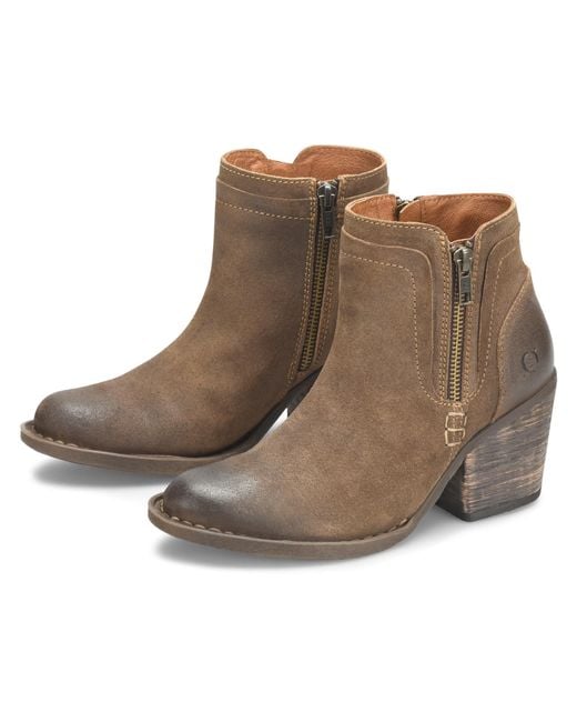 Zappos womens born hot sale boots