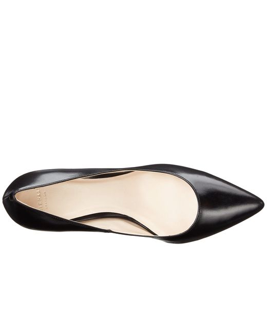 cole haan juliana pump 75mm