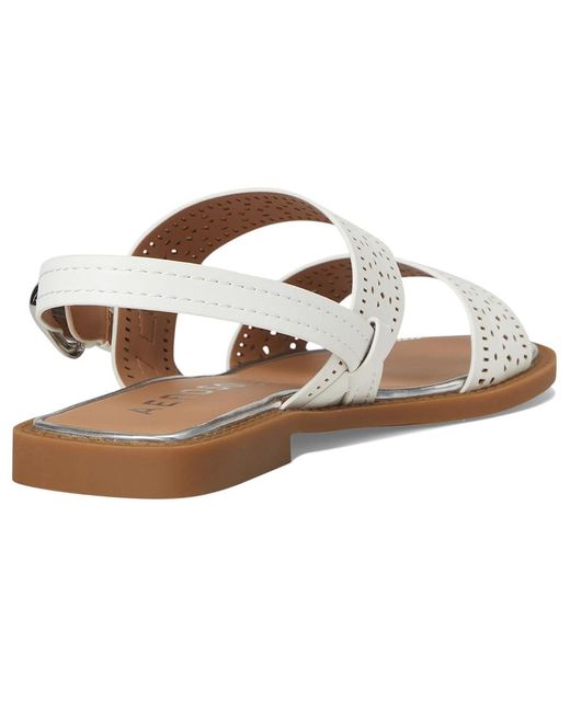 Aerosoles Black Carole Sandals