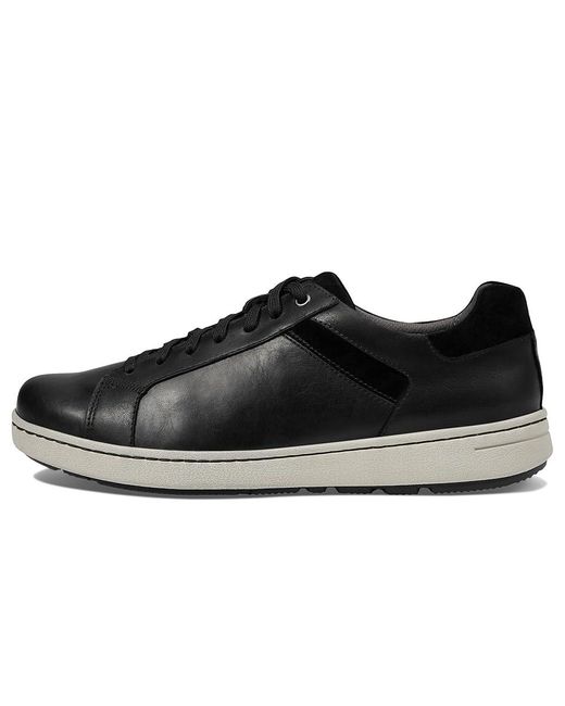 Dansko Black Trevor ( Burnished Calf) Slippers for men