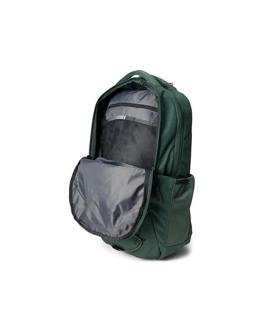 The North Face Green Jester Backpack Bags, Polyester/Textile