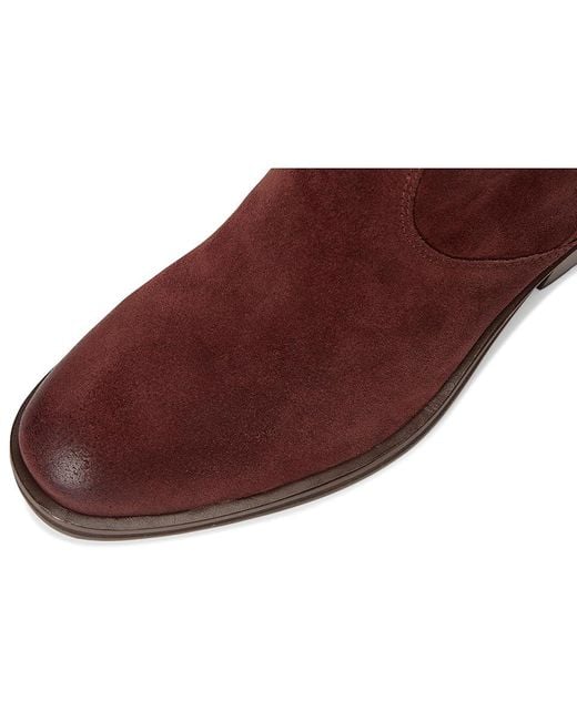Söfft Brown Shaelynn Boots 8 M (B)