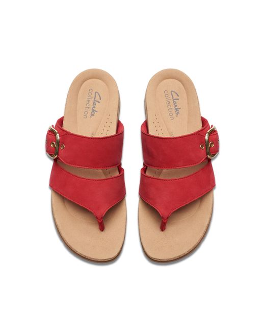 Clarks Brinkley Clarks Collection Women's Olina Park Flip Flops Regal Prestige Class Ring 10k Yellow Gold