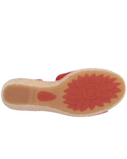 born monticello sandal
