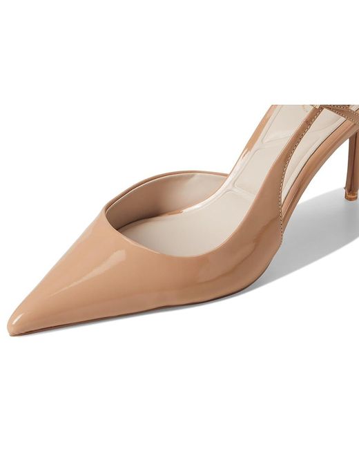 ALDO Black Kymmberly High Heels Eu 41 (Us 10) B