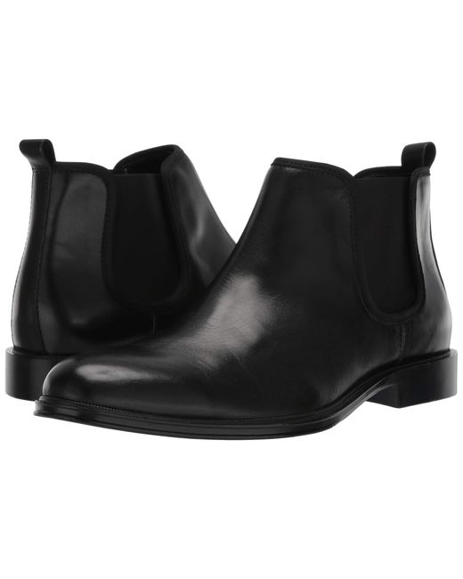 kenneth cole zac chelsea boot