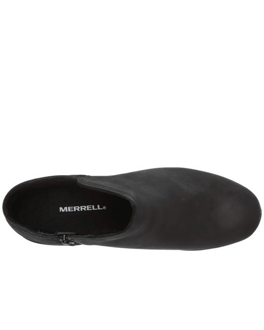 merrell tremblant wedge bluff