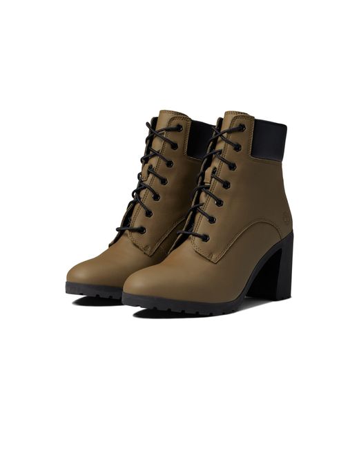 timberland allington green