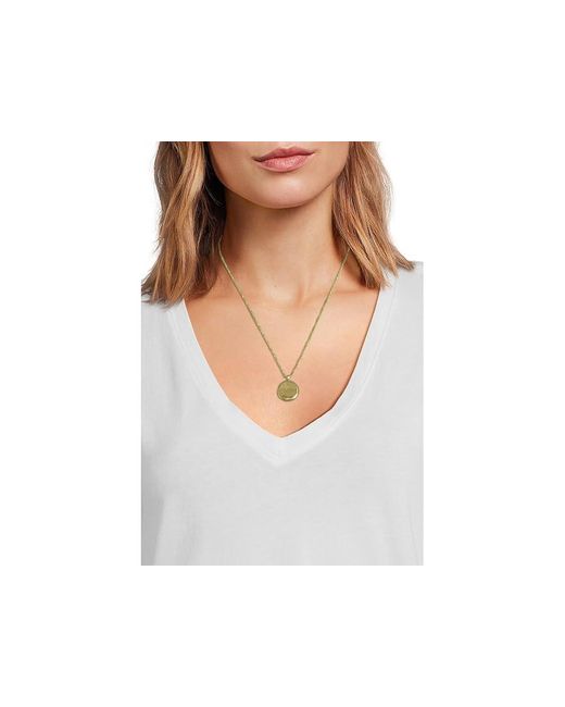 Madewell Black Northside V-Neck T-Shirts Clothing 2Xs 000) Cotton