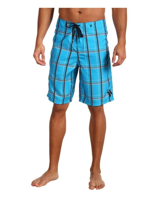 Hurley Synthetic Puerto Rico 22 