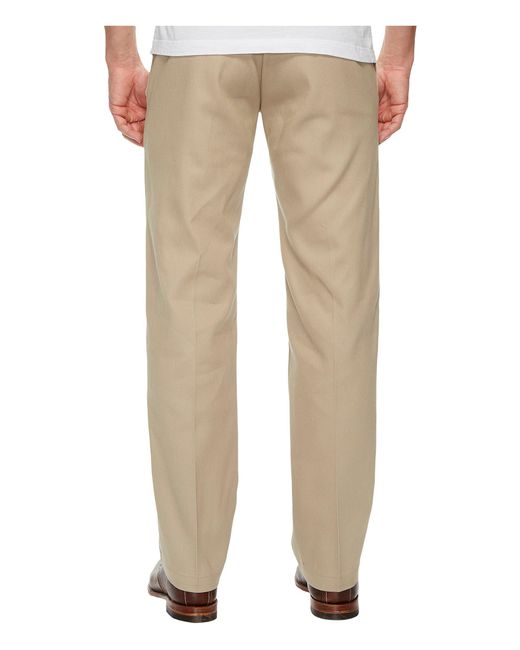 dickies flex slim straight