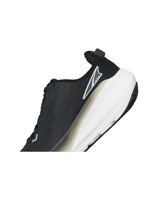 Altra Black Fwd Via Running Shoes 5.5 B