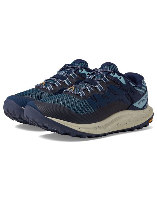 antora merrell