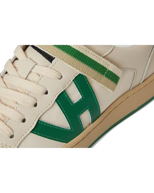 Vintage Havana Green Next Cold Weather Boots, Leather