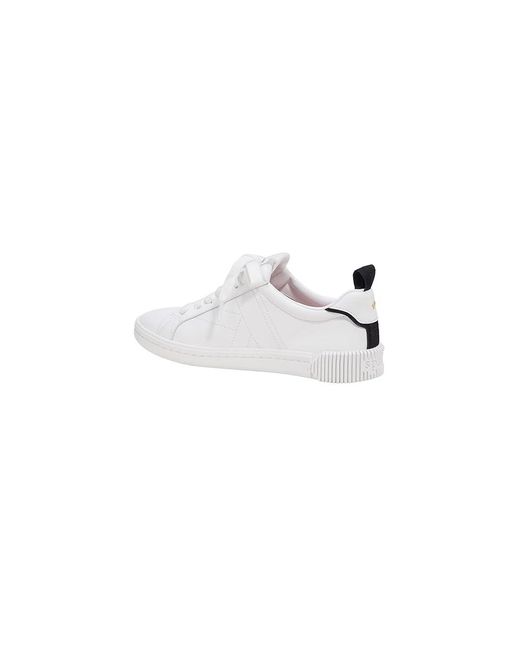 Kate Spade Black Signature (True/) Shoes