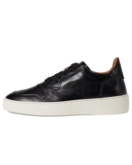 Bruno Magli Black Dezi Shoes Eu 43.5 (Us 10.5) D for men
