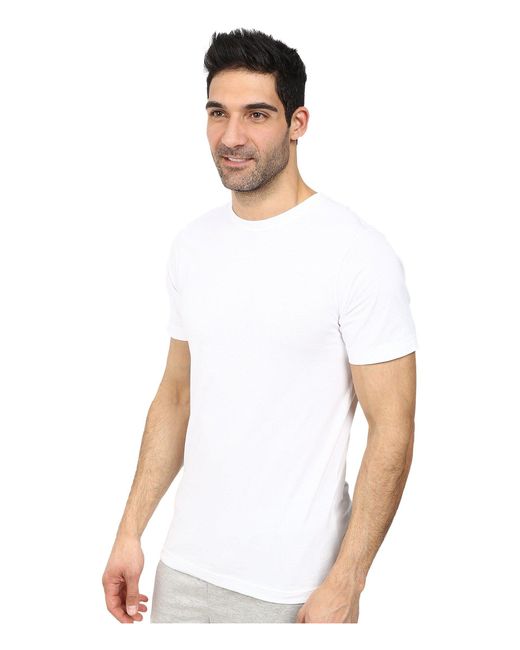 Jockey slim fit v neck best sale t shirts