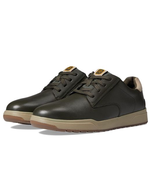 rockport madson plain toe