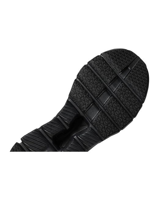 On Shoes Black Cloud X 4 (/Eclipse) Shoes