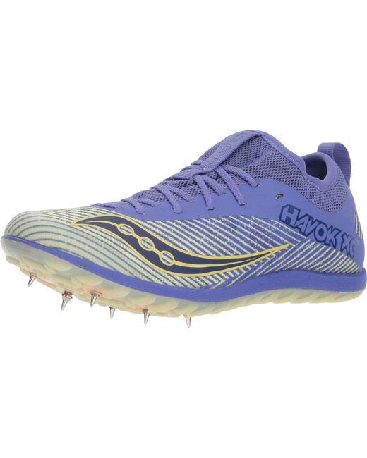 saucony havok xc2