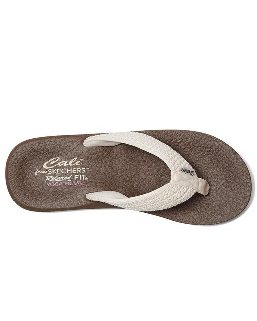 Skechers Gray Asana