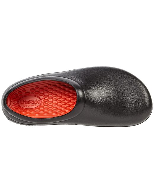 literide slip on