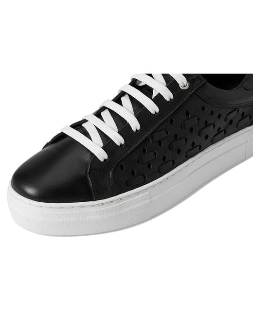 Miz Mooz Black Murphie Shoes Eu 38 (Us 7.5-8) B
